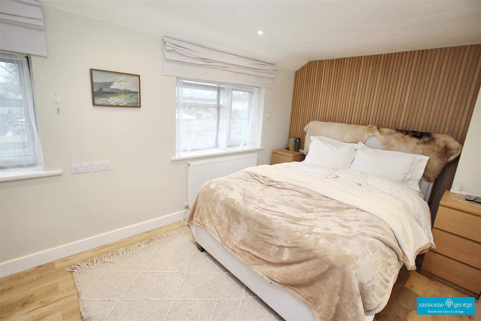 Causmans Way, Tilehurst, Reading